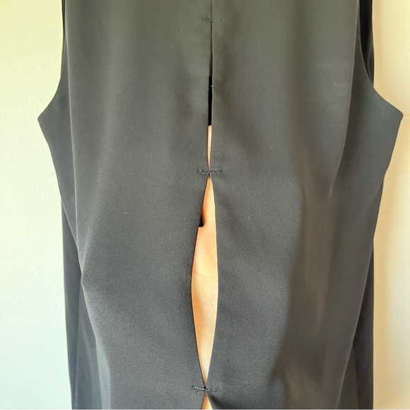 Babaton Maddox Blouse Size S - Picture 5 of 9